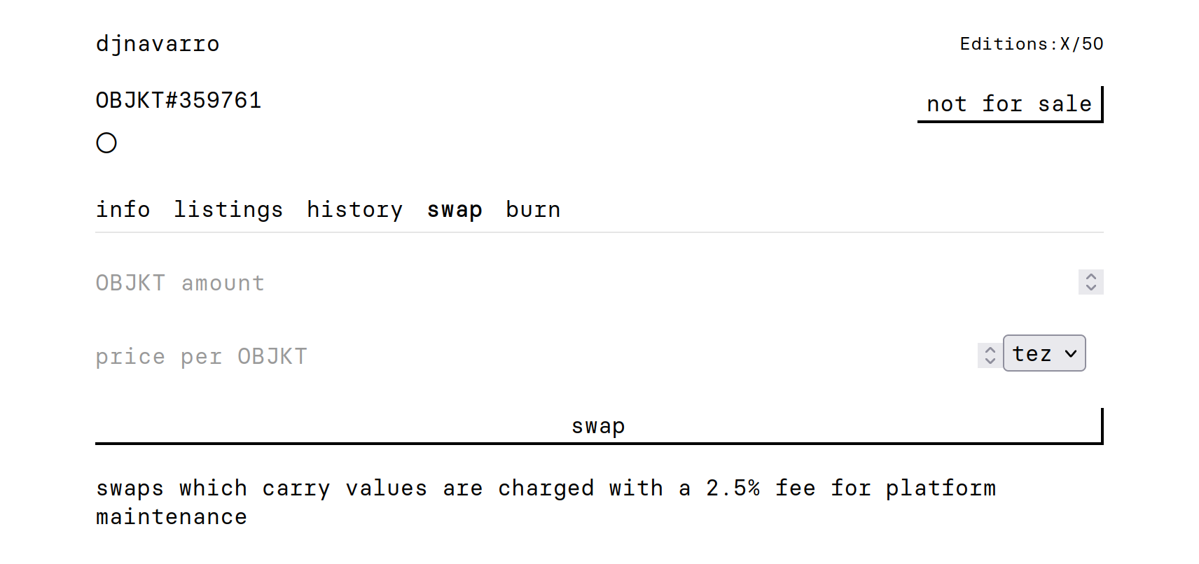 How to Mint Crypto Art For (Almost) Free on Hic et Nunc on Tezos, Free  Comprehensive NFT Minting Guide on H=N