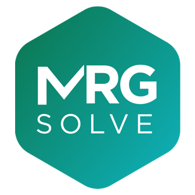 Hex sticker image for the mrgsolve R package